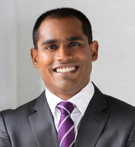 Dr Sudarshan Paramsothy - Northern Suburbs Gastro